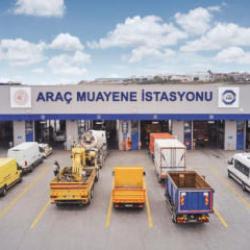 T&Uuml;VT&Uuml;RK'ten ara&ccedil; sahiplerine egzoz emisyon &ouml;l&ccedil;&uuml;m&uuml; uyarısı