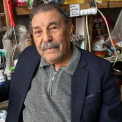 Denizli'de aşk, kıskan&ccedil;lık ve cinayet: 86 yaşındaki tanık anlattı 