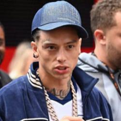 &Uuml;nl&uuml; rap&ccedil;i Central Cee, M&uuml;sl&uuml;man olduğunu a&ccedil;ıkladı