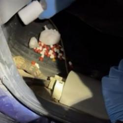 Uşak&rsquo;ta uyuşturucu operasyonu: 8 tutuklama