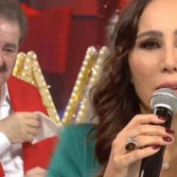 Asena ilk kez a&ccedil;ıkladı: İbrahim Tatlıses'le neden barıştı?