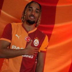 Vincent Kompany: 'Sacha Boey 8 hafta boyunca hastaydı'