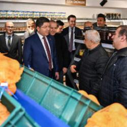 Bakanı Tun&ccedil;: Birinci amacımız ceza adaletine katkı sağlamak