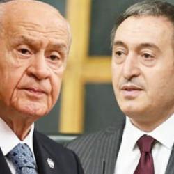 "Tuncer Bakırhan, Bah&ccedil;eli'den &ouml;z&uuml;r diledi" iddiası