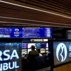 Borsa İstanbul'dan t&uuml;m zamanların en y&uuml;ksek a&ccedil;ılışı