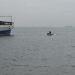 Yalova'da denizde kadın cesedi bulundu