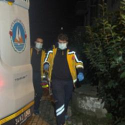 Yalova'da emekli &ouml;ğretmenin &ouml;l&uuml;m&uuml;yle ilgili kahreden '8 Ocak' detayı! 