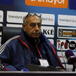 Y&uuml;cel 7-0'lık mağlubiyet sonrası konuştu: Bizim i&ccedil;in birazcık s&uuml;rpriz oldu