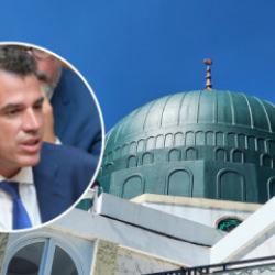 Yunanistan'dan skandal mescit kararı! 'Kapatılacak'