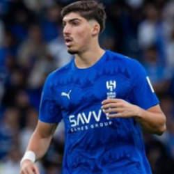 Yusuf Ak&ccedil;i&ccedil;ek'e S&uuml;per Lig vizesi &ccedil;ıkmadı! Al Hilal d&uuml;ş&uuml;nmeden reddetti