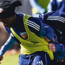 Zecorner Kayserispor'da Kocaelispor ma&ccedil;ı hazırlıkları s&uuml;r&uuml;yor