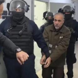 İsrail doktor Ebu Safiya&rsquo;yı bırakmıyor: Ka&ccedil;ırıldığında 100 kiloydu, şimdi 60 kilo