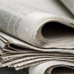 11 Şubat &Ccedil;arşamba 2026 Gazete Manşetleri