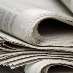 13 Şubat Cuma 2026 Gazete Manşetleri