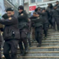 14 ilde uyuşturucu operasyonu: 324 kişi tutuklandı