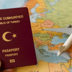 2026 yılının en g&uuml;&ccedil;l&uuml; pasaportları! T&uuml;rkiye sıralaması g&uuml;ncellendi