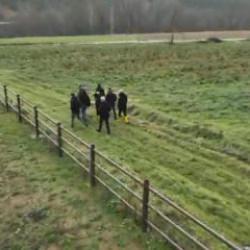 20 yıllık sır &ccedil;&ouml;z&uuml;ld&uuml;! &Uuml;&ccedil; kişi kayıp olarak aranıyordu: &Ccedil;ok sayıda tutuklu var