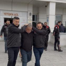 2 kişiyi &ouml;ld&uuml;r&uuml;p, "Pişman değilim" diyen şahıs hakkında yeni gelişme!