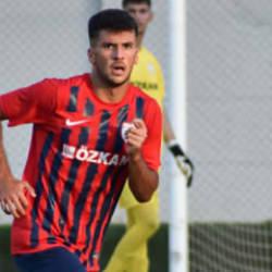 2. Lig'deki Altınordu, S&uuml;per Lig'e futbolcu sattı: Kasa rahatladı