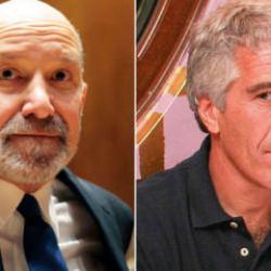 ABD'li Bakan'dan Epstein itirafı: Beraber yemek yedik