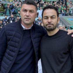 Kocaeli'de g&uuml;ndem hakem! Burak Yılmaz şikayet&ccedil;i, Sel&ccedil;uk İnan memnun