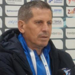 7-0 sonrası konuştu: S&ouml;ylenecek bir şey yok!