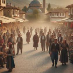 81 ilin karakter analizi! Hangi şehrin insanı hangi &ouml;zelliğiyle biliniyor?