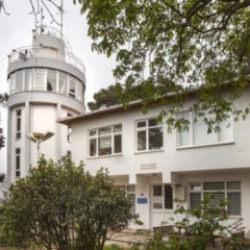 Kandilli Rasathanesi'nin İstanbul&rsquo;daki jeomanyetik istasyonuyla ilgili iddia yalanlandı