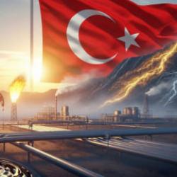 Enerjide dev hedeflere doğru b&uuml;y&uuml;k adımlar