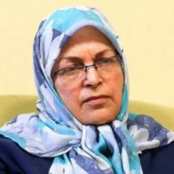 İran'da Azer Mansuri g&ouml;zaltına alındı