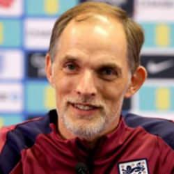 8'de 8 yaparak D&uuml;nya Kupası bileti almıştı! Thomas Tuchel kararı