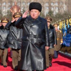 Kim Jong-un: Ordumuzun savaş cephesi daha da genişleyecek