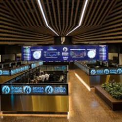 BIST 100 endeksinde y&ouml;n yukarı: Bilişim sekt&ouml;r&uuml; kazandırdı