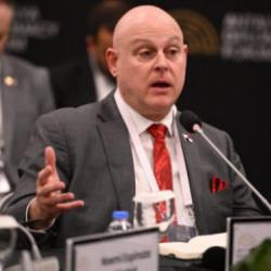 Latin Amerika&rsquo;dan T&uuml;rkiye&rsquo;ye g&uuml;&ccedil;l&uuml; diplomatik temas: İki &uuml;lke işbirliğini genişletiyor