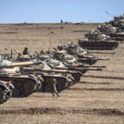 Irak ve Suriye defteri kapanıyor mu? İşte T&uuml;rkiye'nin planı