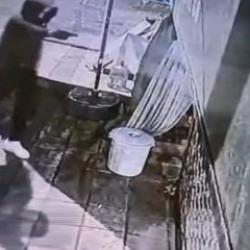 Sokak ter&ouml;ristlerine kıskıvrak! 783 saat 362 kamera didik didik arandı