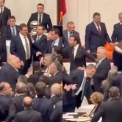 Korku ne? Akın G&uuml;rlek bir idi, 81 olacak!