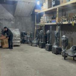 Enerji krizi T&uuml;rk &uuml;reticiye yaradı: Avrupalıların evini ısıtıyor