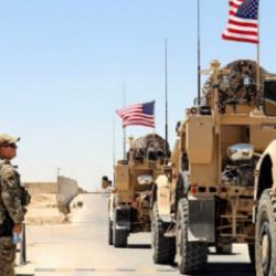 ABD g&uuml;&ccedil;leri Tenef &Uuml;ss&uuml;'n&uuml; Suriye ordusuna devretti