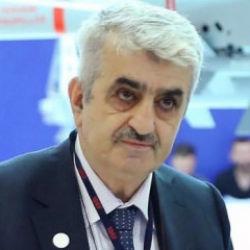 &Ouml;zdemir Bayraktar'ın ders niteliğindeki hayatı