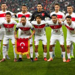 A Milli Takım'ın UEFA Uluslar A Ligi'ndeki rakipleri belli oldu