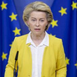 AB Başkanı "Zamanı geldi" diyerek &ccedil;ağrı yaptı: Sorgulanmadan kalamaz!