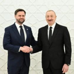 ABD ile Azerbaycan arasında kritik anlaşma: Stratejik ortaklık imzalandı!