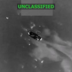 ABD, Karayipler'de bir tekneyi daha vurdu: En az 3 &ouml;l&uuml;