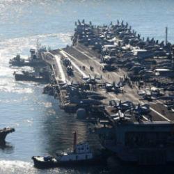 ABD'den Orta Doğu hamlesi! Yeni g&ouml;rev emri verildi