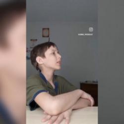 Ailesi M&uuml;sl&uuml;man oldu: 12 yaşındaki Rus &ccedil;ocuğun Kur'an-ı Kerim tilaveti mest etti