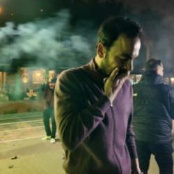 Ailesiyle dışarı &ccedil;ıkan Sel&ccedil;uk İnan'a doğum g&uuml;n&uuml; s&uuml;rprizi: G&ouml;zleri doldu