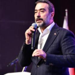 AK Partili isimden CHP'ye zehir zemberek s&ouml;zler: Bunlarda cibiliyet yok, bunlar ikiy&uuml;zl&uuml;!