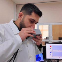 Aksaray &Uuml;niversitesi'nden devrim: Nefesten şeker &ouml;l&ccedil;en sens&ouml;r geliştirildi