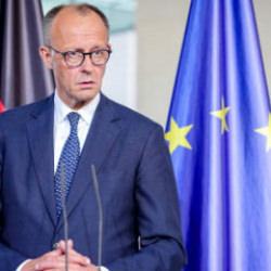 Merz fitili ateşledi: Almanya AB'ye resti &ccedil;ekti